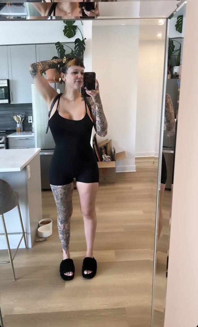 Naughty, Wet & Wild – Your Perfect Playmate Is Just One Text Away 🔥 - Image 2